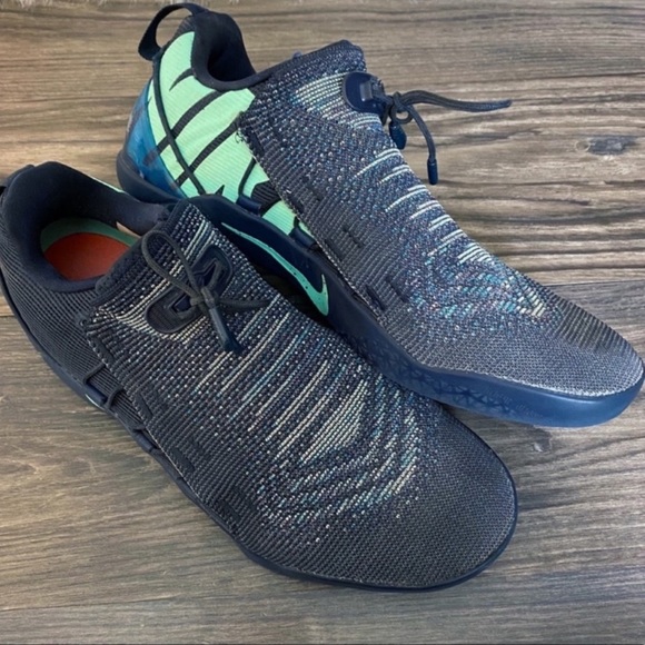 kobe ad nxt mambacurial